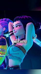 310K views · 5.3K reactions | NI EL CREADOR SE SABIA ESTE ERROR EN DEMON HUNTERS 樂 #kpop #kpopdemonhunters #kpopdemonhunter #kpopdemonhuntersnetflix #netflix | Rehan | Facebook