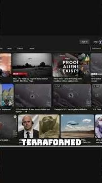 The New Age of Enlightenment: Are Aliens Among Us? #shorts