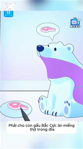 Strongest Eating In The World Game #2 | Puzzle Gameplay