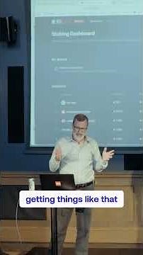 A new staking solution on Algorand: Réti Pooling.