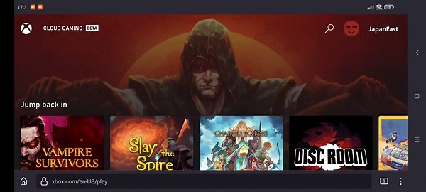 Introducing Better xCloud: an Userscript to improve Xbox Cloud Gaming on browser (both desktop & mobile)