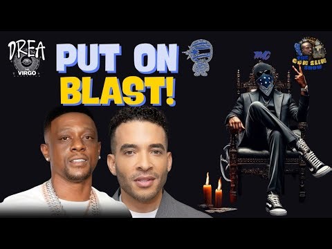 Boosie CHECKS Jason Lee Over “Homophobia” Questions 😳 Prison, Parenting & REAL TALK!