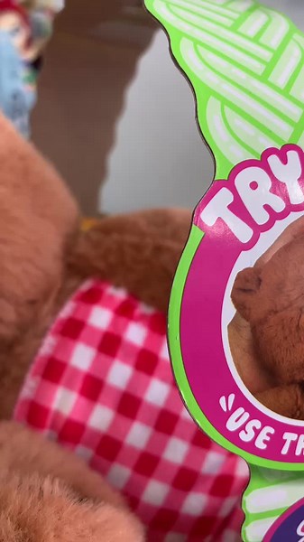Os vídeos de Wee Toys (@wee.toys) com So Cute - Audiosphere