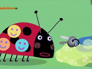 "Daddy Pig" (Shrek) Part 5 - Lord Barkis Bittern/Pear the Magic Mirror