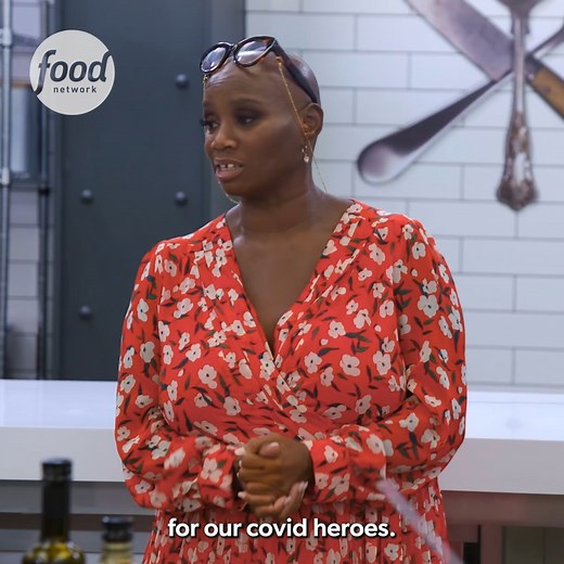 1.7K views · 40 reactions | In 2020, Britain's top chefs competed in creating magical menus for COVID heroes 六‍ Relive every moment! #TheGreatBritishChristmasMenu starts on Monday 20 November on Food Network. | Food Network UK | Facebook