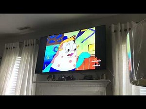SpongeBob short video - Procrastination