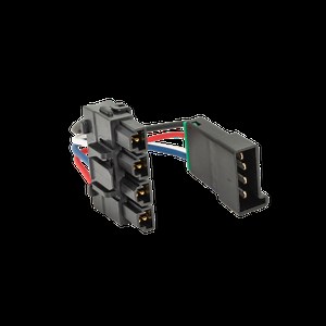 Tekonsha Wiring Harness suitable Tow-Pro Brake Controller Harness