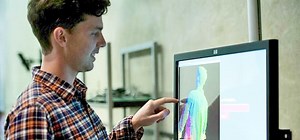 How Microsoft's Kinect Could Replace Your Tailor (No Pins Required)