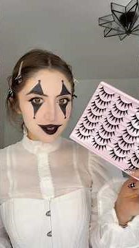DAY 1 of 31 days of Halloween costumes!