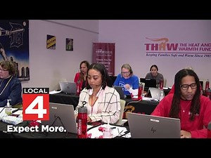 Local 4 News at 11 -- Dec. 2, 2025