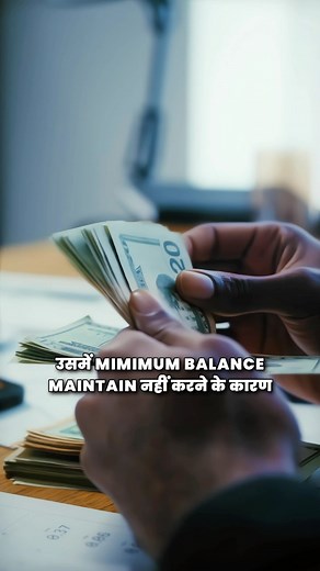 1.1M views · 53K reactions | Do you really know how many bank accounts you should have? @abhishekvyas2020 . . . . . . . . . . #reels #explore #india #business #entrepreneur #founder #marketing #people #businessreels #bank #banking (Business, Entrepreneur, Startup, Education, Motivation, India, Abhishek Vyas, Banking) | Abhishek Vyas | Facebook