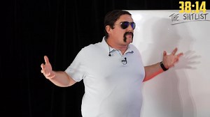 37K views · 644 reactions | My lawyer said I couldn't have orphan Nazis in my show. What? Name one show that wasnt made better by having nazis as the bad guy. Fuck that, it's going on my SHITLIST. From my lockdown show: Live, Locked and Loaded. with James Pender and Nina Oyama | Heath Franklin's Chopper | Facebook