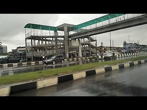 why I loved Lagos Nigeria's first Capital City 🌆.