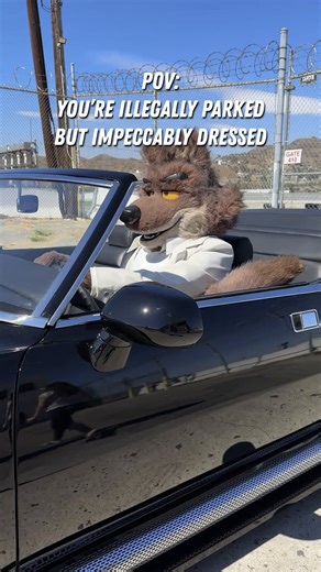 147K views · 1.1K reactions | The fit? Flawless. The ticket? Worth it.  Catch The Bad Guys 2 now playing in theaters! | The Bad Guys | Facebook