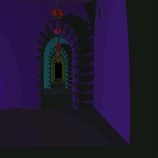 Bizarre Cow Behavior: Grass Eating and Stumbling