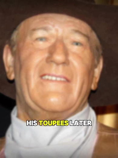 The Untold Truth of John Wayne #cast #actors #celebs #longvideo | Answered That For You