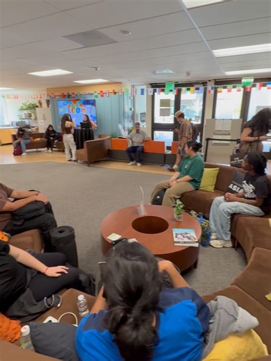 Ohlone College on Reels