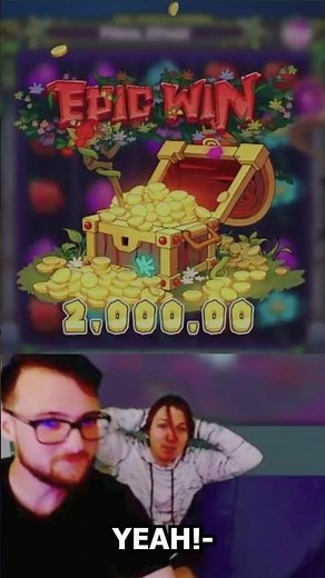 Crazy Max Win