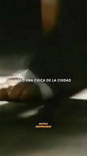 Maniac - Michael Sembello | Flashdance Lyrics in Spanish