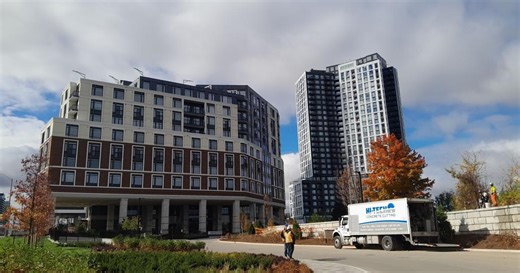 ‘We’re mostly sold’: Developer ‘finishing up final touches’ on these 2 Mississauga high-rise condos