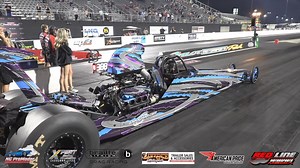 52K views · 686 reactions | Elite Top Dragster Final Round at Drag Wars Steve Furr vs Danielle Gonzalez | Red Line Motorsports Media | Facebook