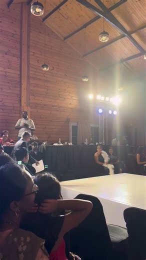 The Gracia Stellar Show 7.0: Mr & Miss GOA beauty pageant. | Milroy Goes