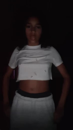 I look sooo chopped