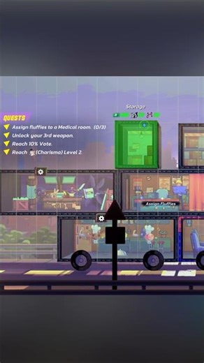 BUILD YOUR CAMPAIGN BUS AND CLAIM THE OFFICE AS THE #anomalypresident
