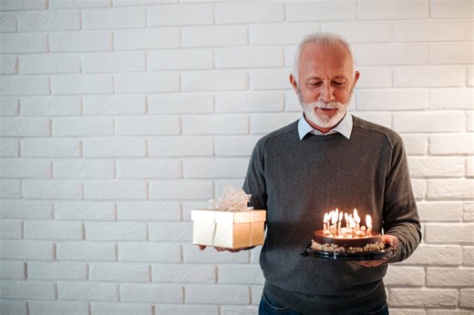 How much is my required minimum distribution (RMD) if I have $2 million in my retirement accounts?