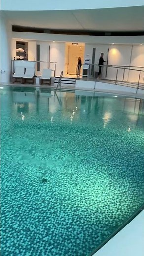 #Monaco Hôtel Hermitage Monte-Carlo | Thermes Marins Monte-Carlo | video tour.