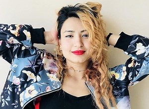 Aashma Biswokarma | Biography, Boyfriend, Family, Age, Height