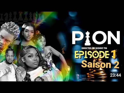 PION Episode 1/Saison 2