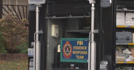 FBI investigates alleged terror plot