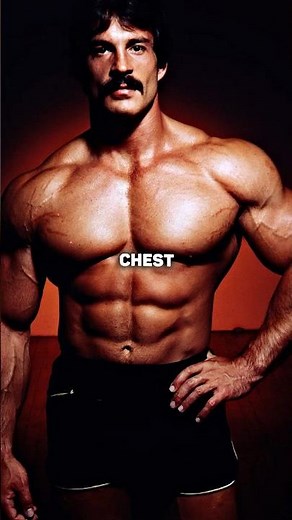 Best Chest Exercises Of Mike Mentzer
