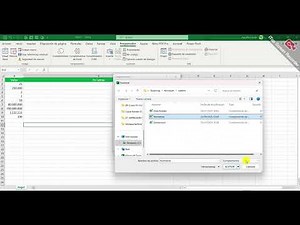 Complemento para convertir Números en Letras en Excel