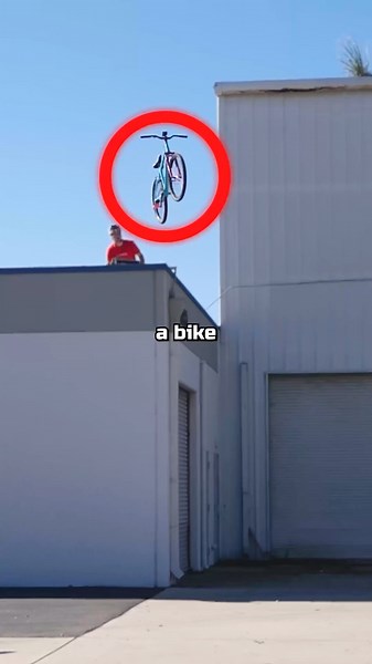 Convincing Mr Beast to like bikes 👀