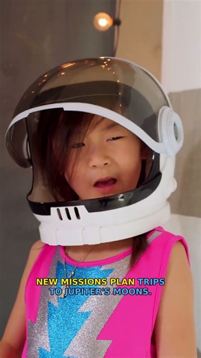 Did you hear about the new exoplanet discovery