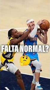 A arbitragem reviu e achou que sim! Por quê?!
