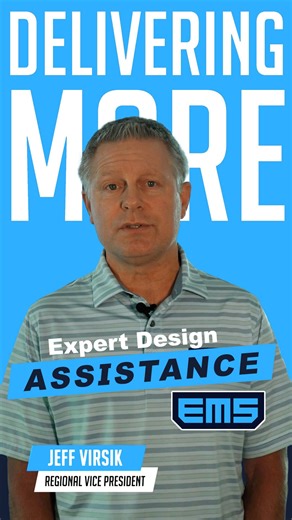 At EMS we DELIVER MORE by offering turnkey fabrication solutions. Bending, powder coating, assembly and kitting so that customers receive ready to use components. Our vision is to be the Preferred and Most Trusted Resource for High Quality Aluminum Product Solutions. #ems #easternmetalsupply #deliveringmore #aluminuminventory #aluminumextrusions #extrusions #highquality #productsolutions #tailoredsolutions #turnkeysolutions #aluminumfabrication | Eastern Metal Supply | Facebook
