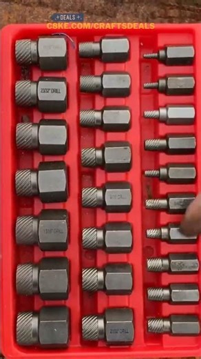 How the Right Tools Speed Up Work 🚙 #GarageSetup #CarFix