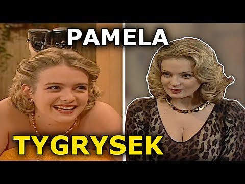 Pamela Miodowe Lata - Kim była TYGRYSICA Jana Marszałka?