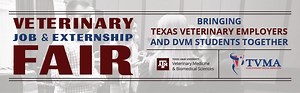 Veterinary Job & Externship Fair