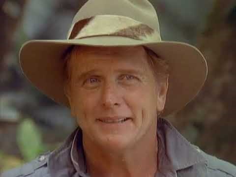 Tarzan - Season 1, Episode 18 - Tarzan the Hunted - Full Episode