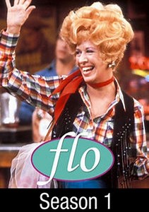 Flo Season 1 (1980), Watch Full Episodes Online on TVOnic