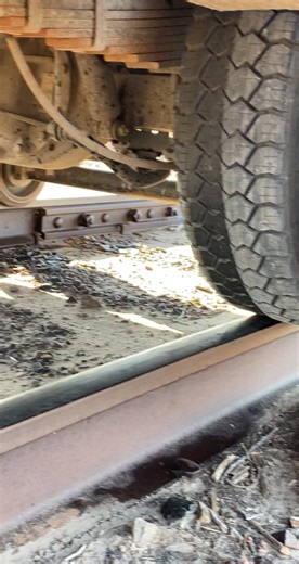 #railroad #ramtruck | Ram Truck