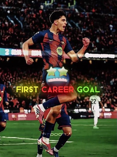 Mark Bernal First Career Goal🤩 #shorts #viral