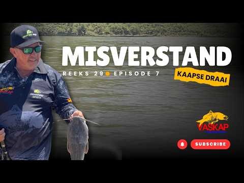 Kaapse Draai: Misverstanddam (S29E7)