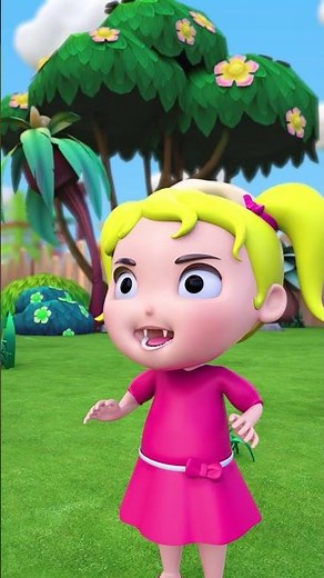 Who Took The Baby? Song | #Shorts