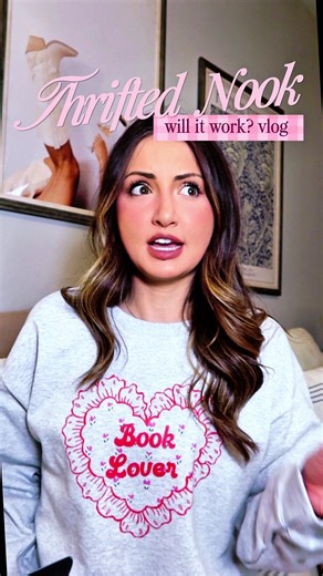 Thrifting for E-Readers: Finding a Barnes & Noble Nook