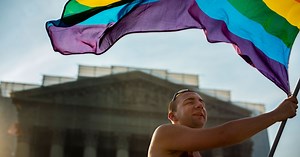 The New Campaign to End Gay Conversion Therapy